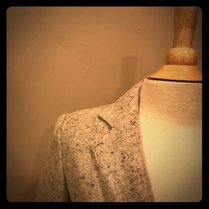 The "Basic B" Blazer