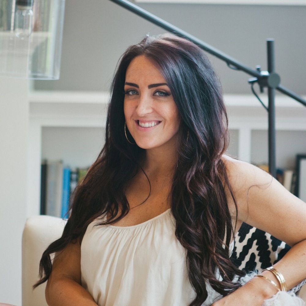 Meet your Posher, Rachel