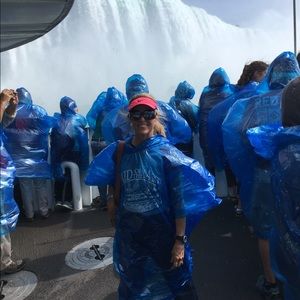 Meet your Posher, Linda