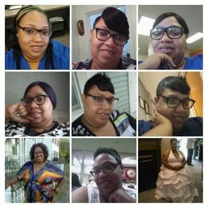 Meet your Posher, Tierra