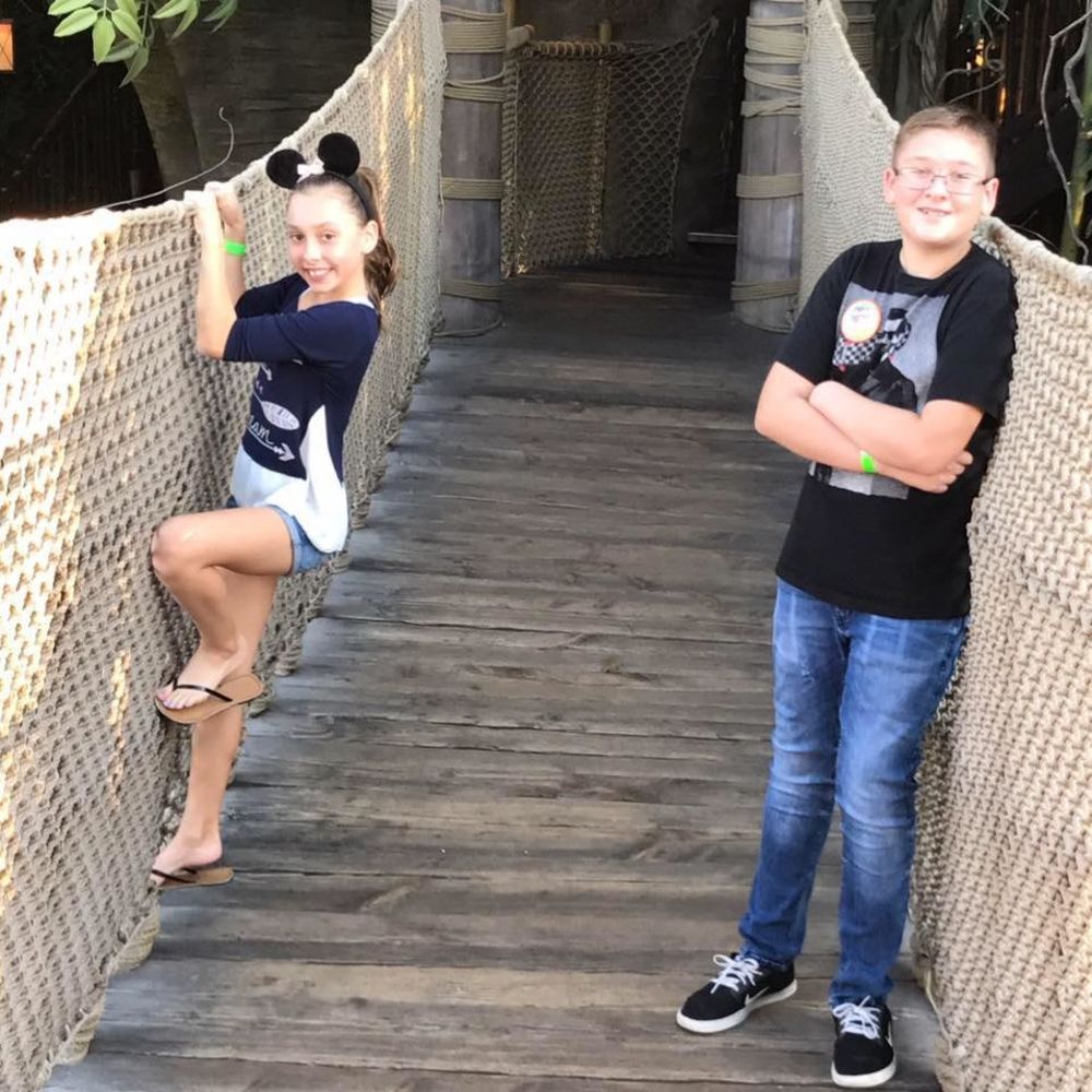 Meet your Posher, Michelle