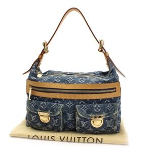 Denim Louis Vuitton Denim Louis Vuitton