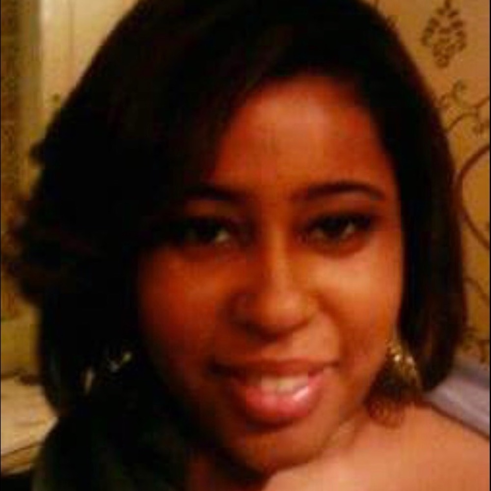 Meet your Posher, Ronda