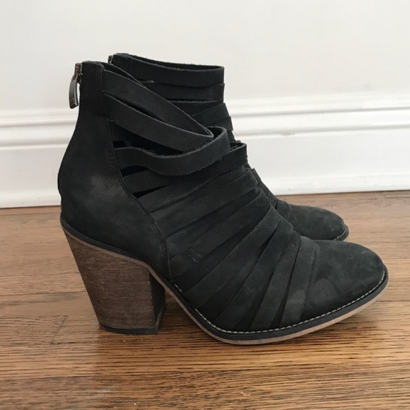 Free People Shoes - Free People Hybrid Bootie