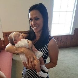 Meet your Posher, Kay