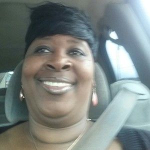 Meet your Posher, Janet