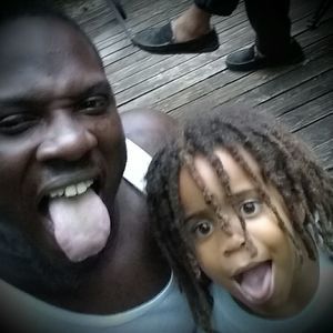 Meet your Posher, Byron