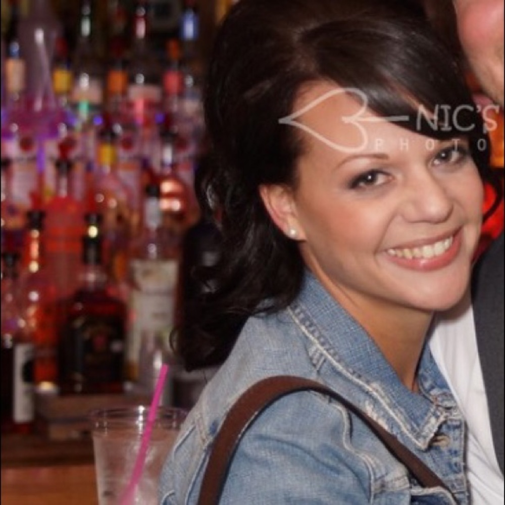 Meet your Posher, Jodi