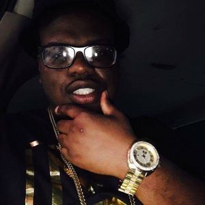 Meet your Posher, Darius