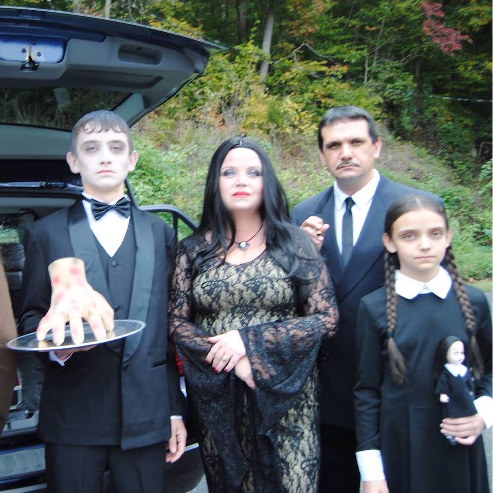 Meet your Posher, Denise