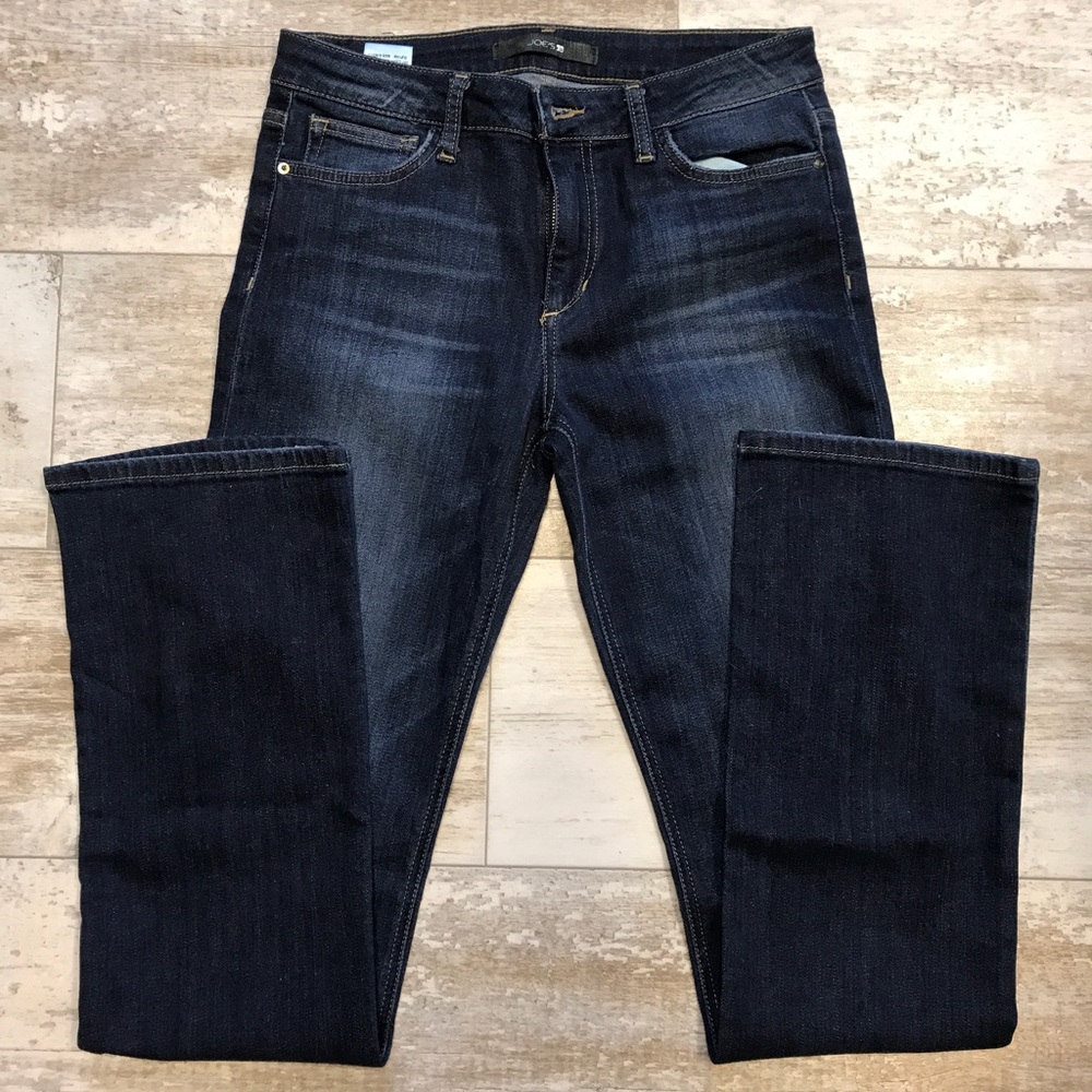 Joe's TC Boot Cut Jeans