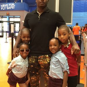 Meet your Posher, Terry