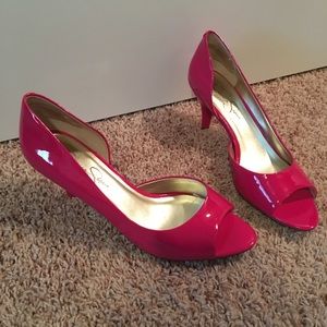 Shoes Shoes