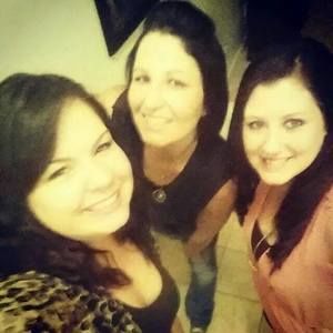 Meet your Posher, Gabrielle