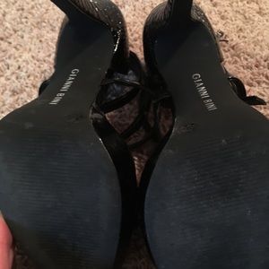 Heels Heels