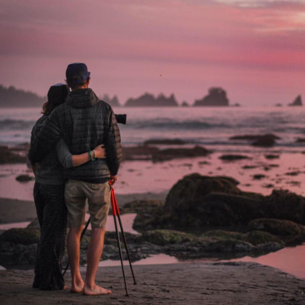 Meet your Posher, Audra