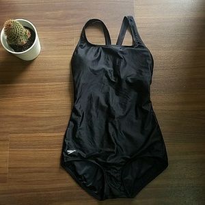 Speedo Swim One Piece