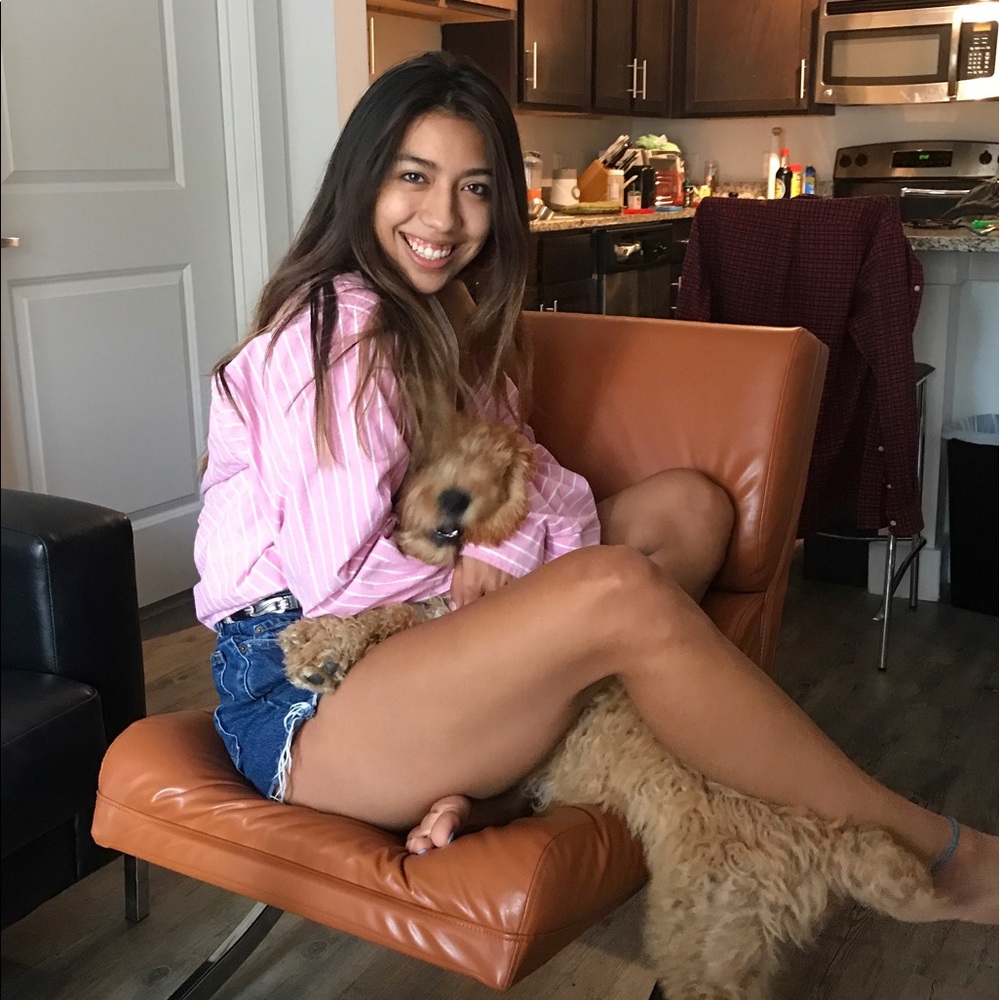 Meet your Posher, Sydney