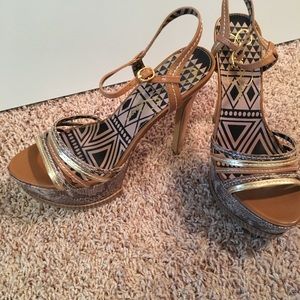 Sandals Sandals
