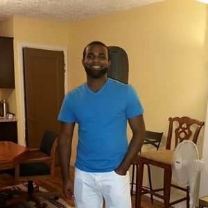 Meet your Posher, Tamara