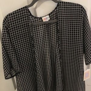 NWT BnW Bianka size 3