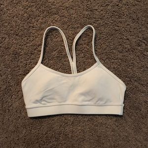 Lululemon Power Y Bra