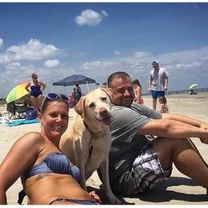 Meet your Posher, Jay