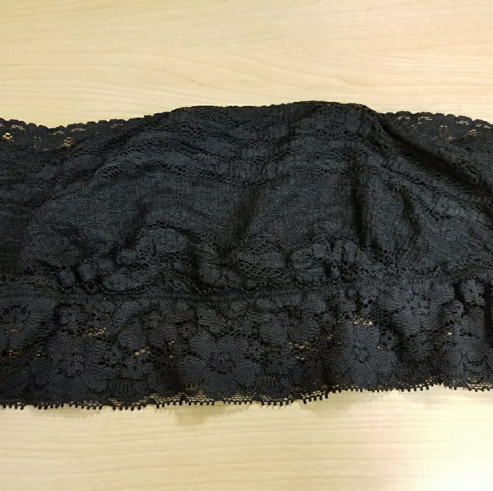 Intimates