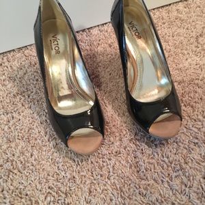 Heels Heels