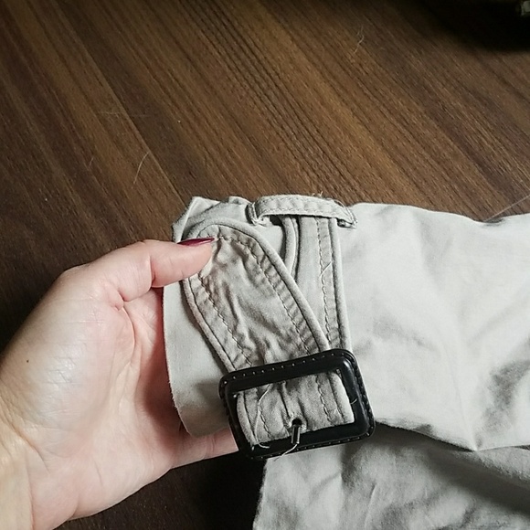 American Eagle Utility Jacket - Picture 3 of 5