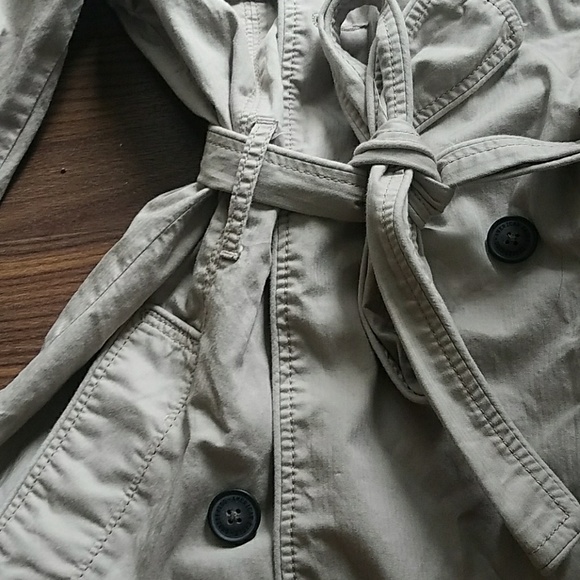 American Eagle Utility Jacket - Picture 4 of 5