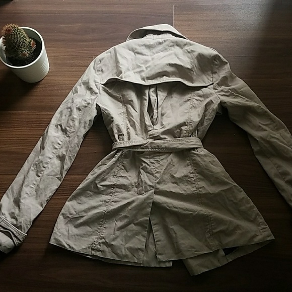 American Eagle Utility Jacket - Picture 5 of 5