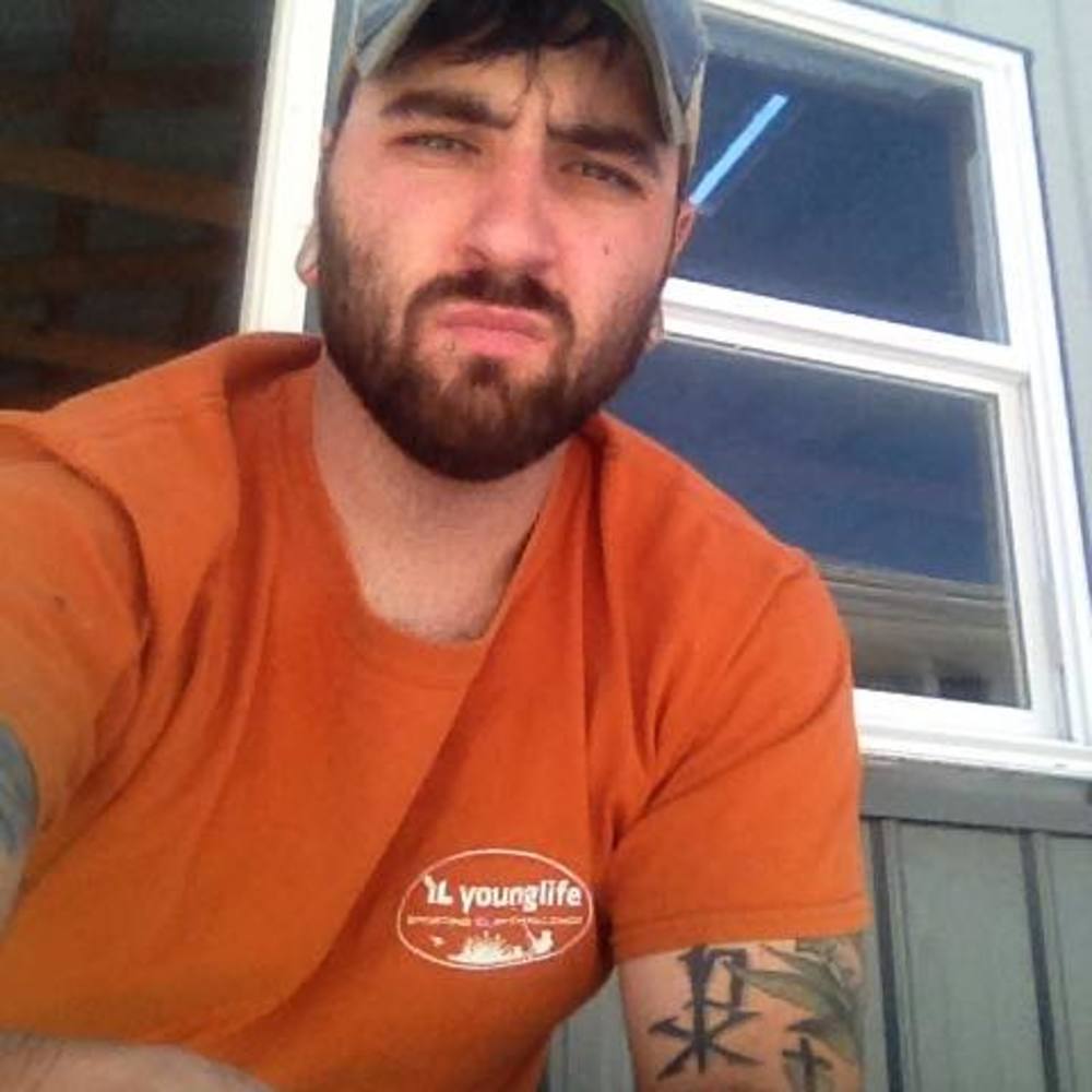 Meet your Posher, Chad