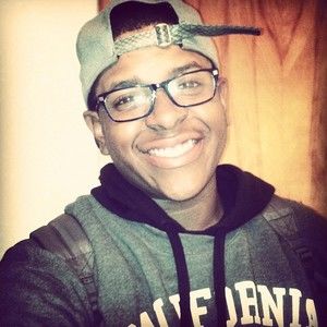 Meet your Posher, David