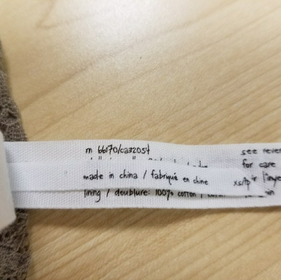 Intimates - Picture 3 of 3