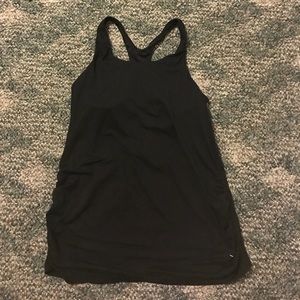 Maternity work out top