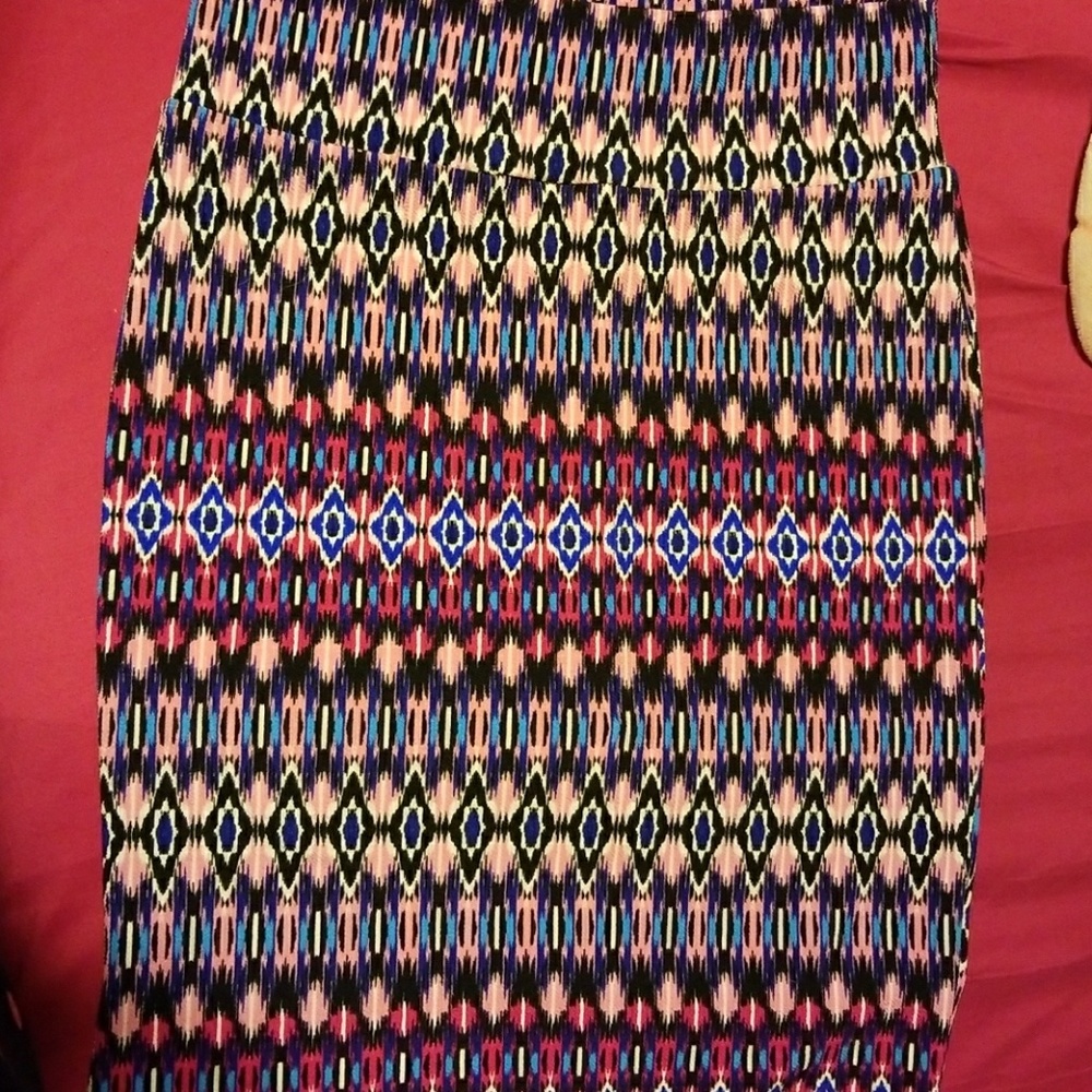 Amazing pencil skirt