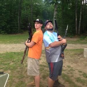 Meet your Posher, Sean