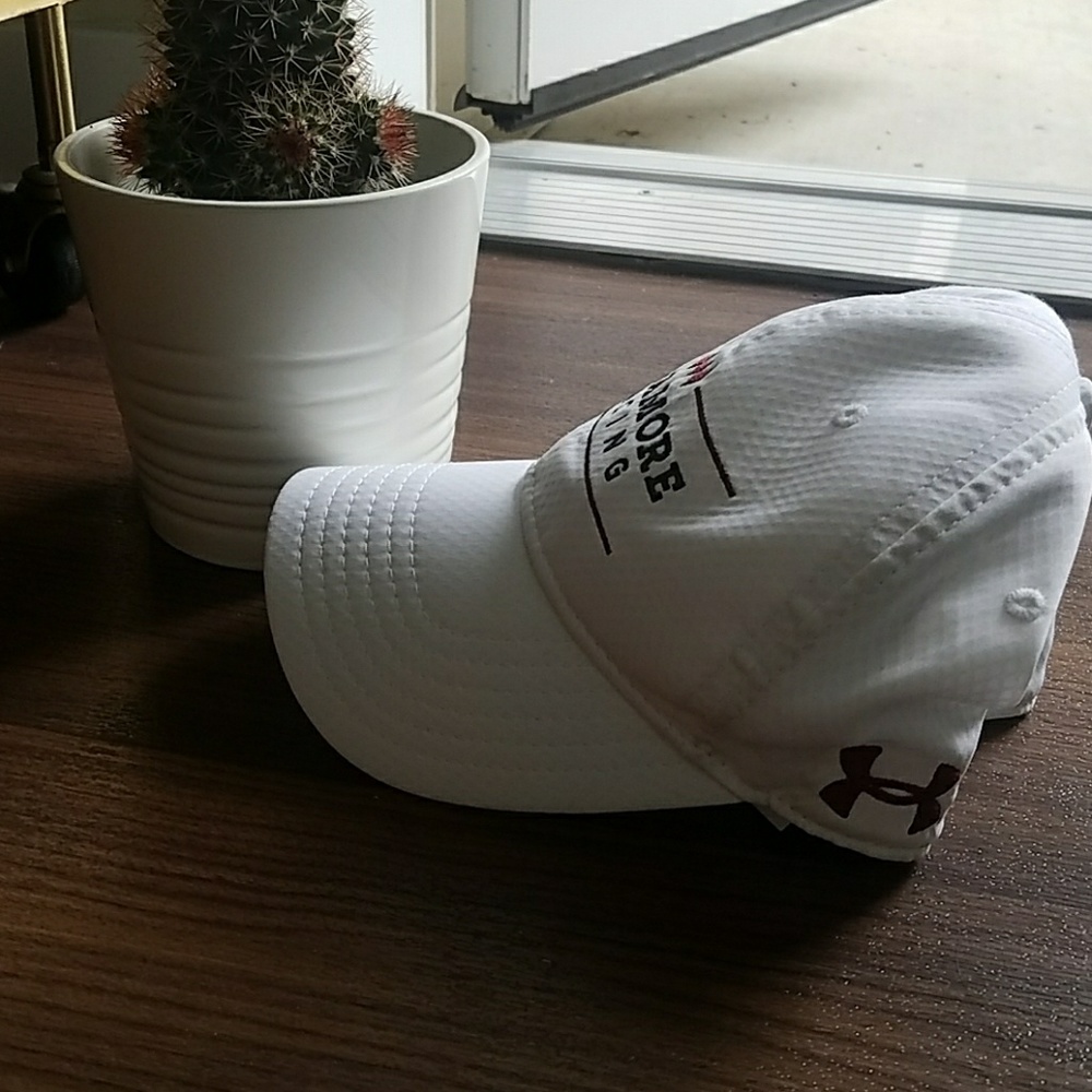 Under Armor Hat