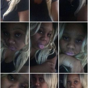 Meet your Posher, Kanisha