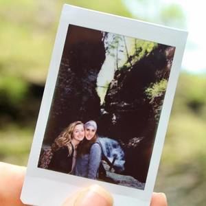 Meet your Posher, Kristin