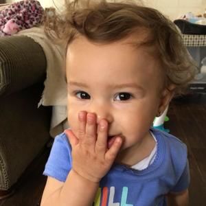 Meet your Posher, Paula