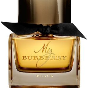 *BRAND NEW* My Burberry Black 1.6 oz