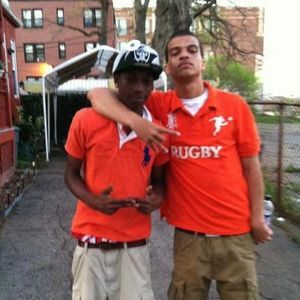 Meet your Posher, Danny glover