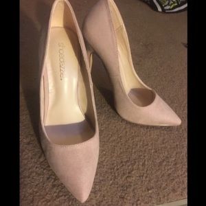Size 5.5 Heels BRAND NEW Size 5.5 Heels BRAND NEW