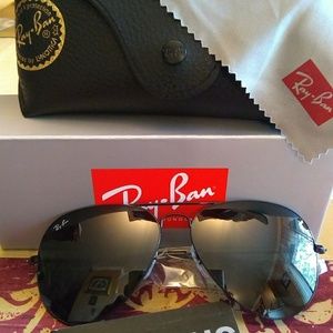 Authentic Ray-Ban Authentic Ray-Ban