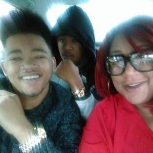 Meet your Posher, Tamika