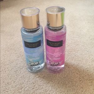 Victoria's Secret fragrance mist Victoria's Secret fragrance mist