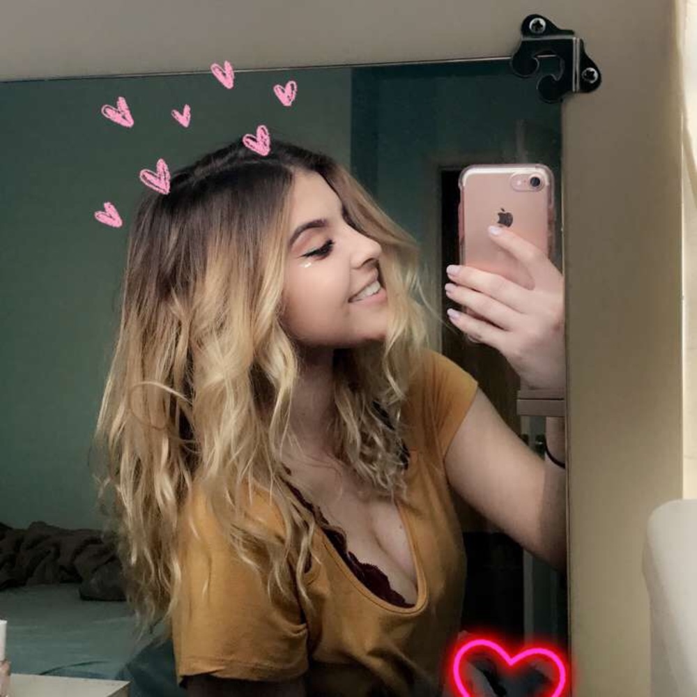 Meet your Posher, Gracie