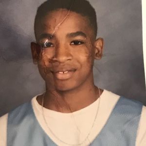 Meet your Posher, Adrian